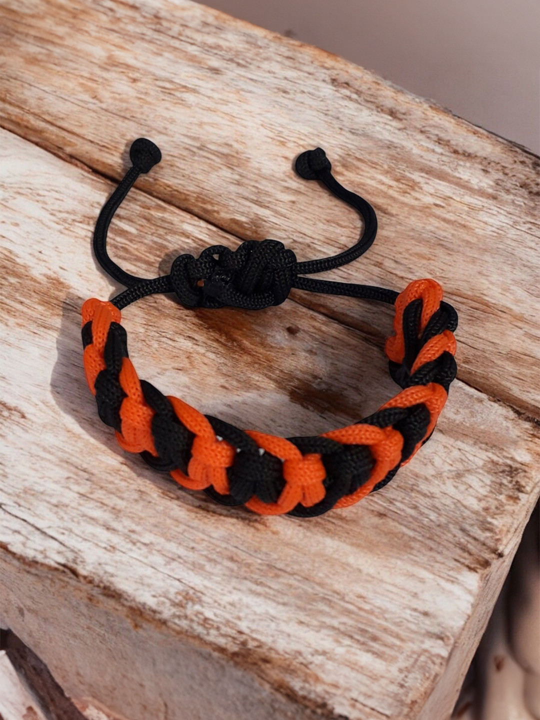 PRODUCTMINE Unisex Handcrafted Multistrand Bracelet