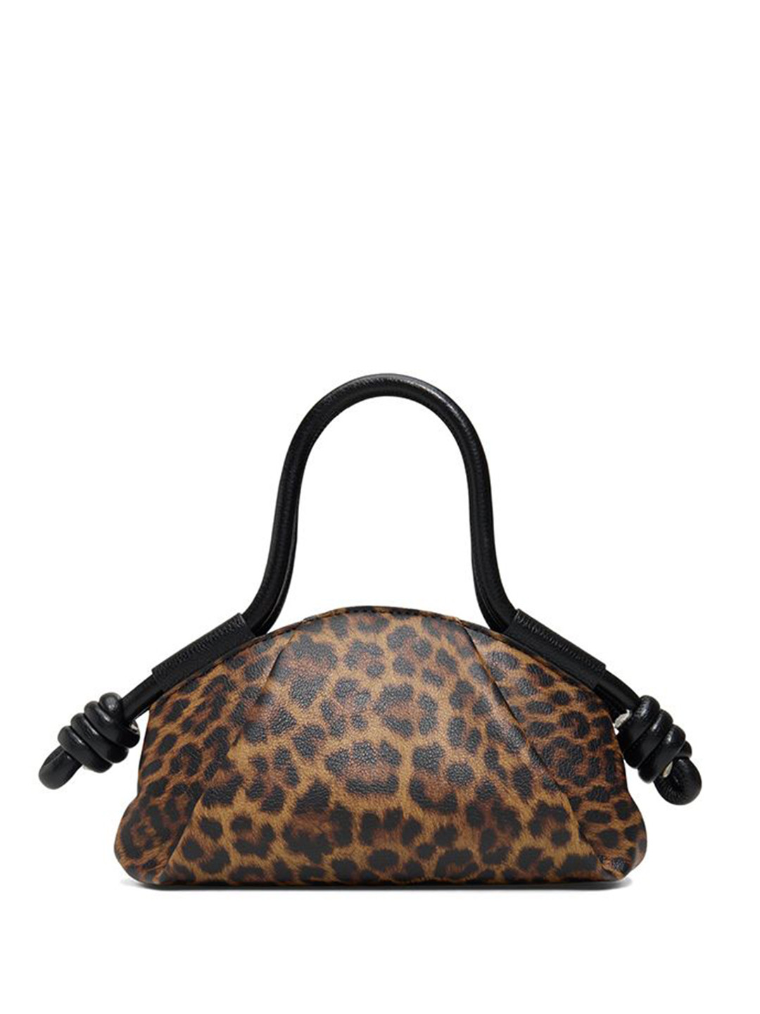 Call It Spring Women Animal Animal Print Handheld Bag