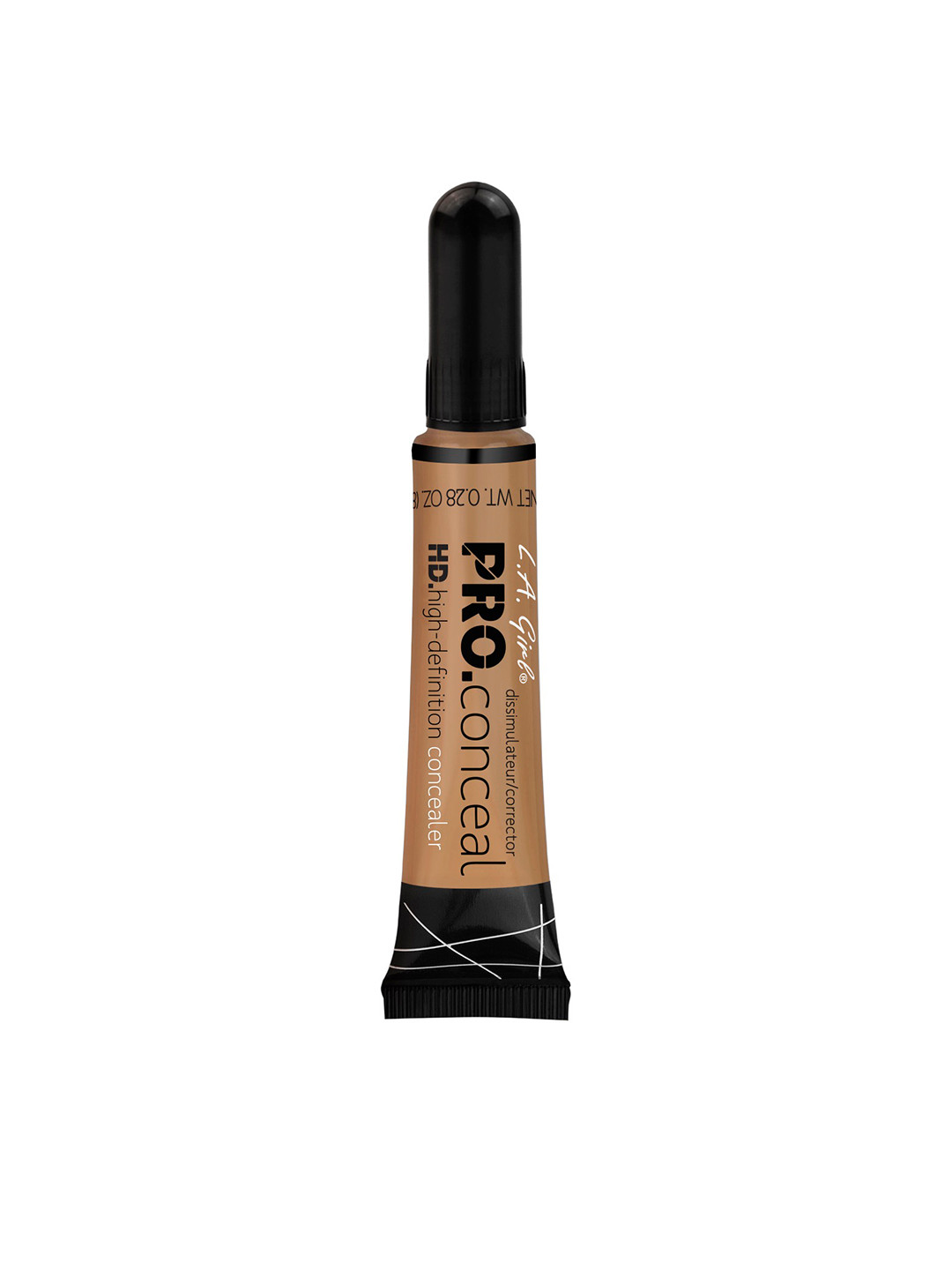 L.A Girl Suede Pro HD Concealer