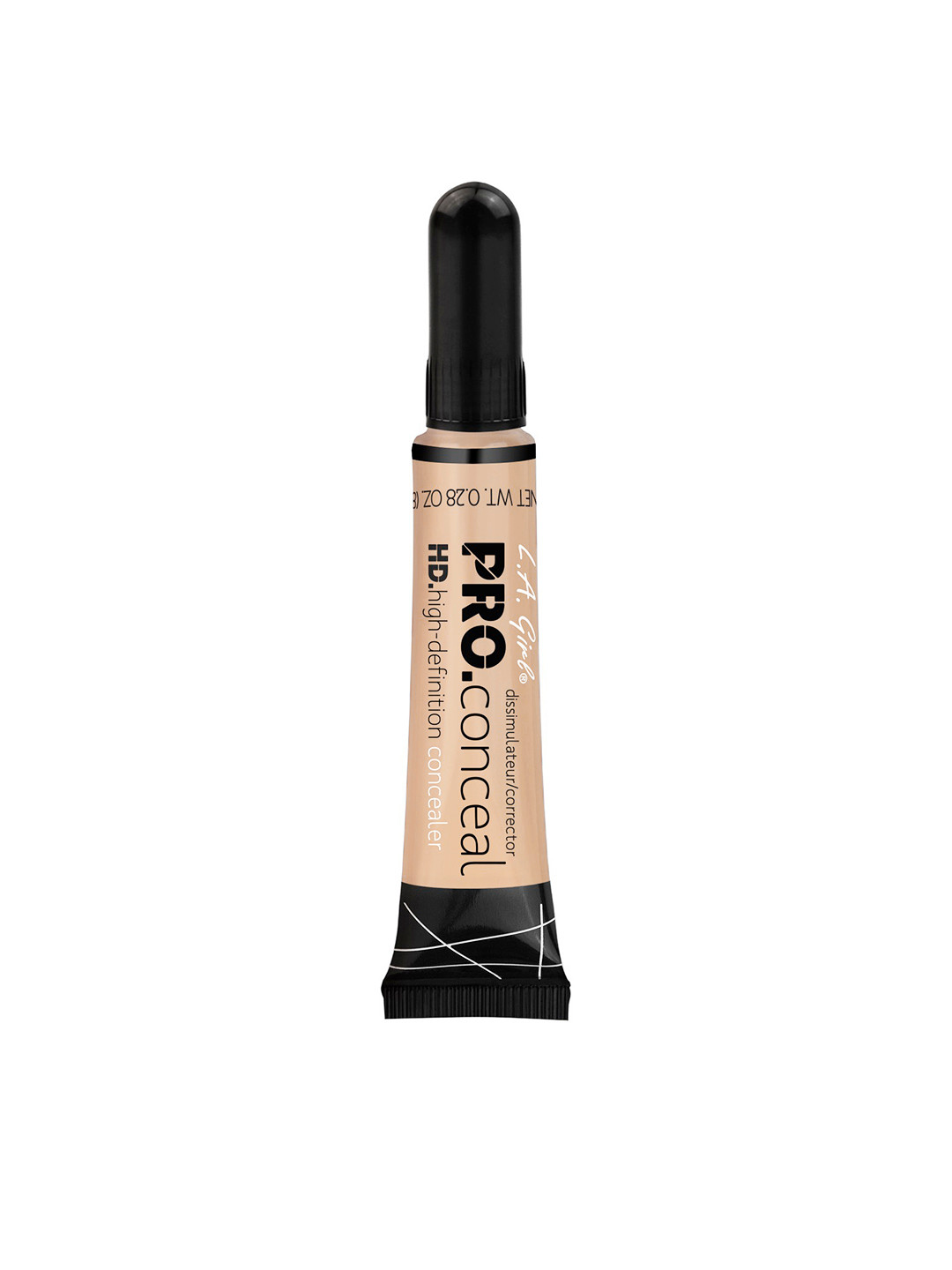 L.A. Girl Pro Conceal HD Concealer- Vanilla