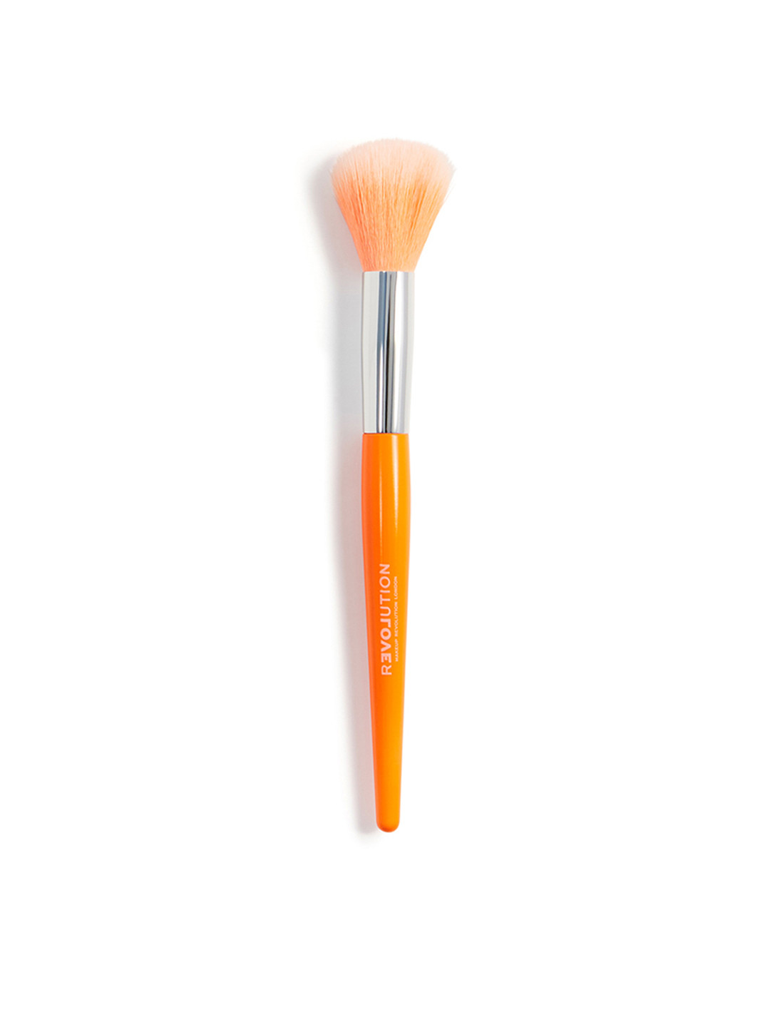 Makeup Revolution London Brush Queen Base Buffing Brush