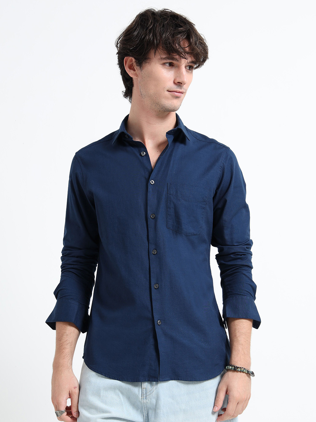 MARTIN SMITH Long Sleeves Shirt