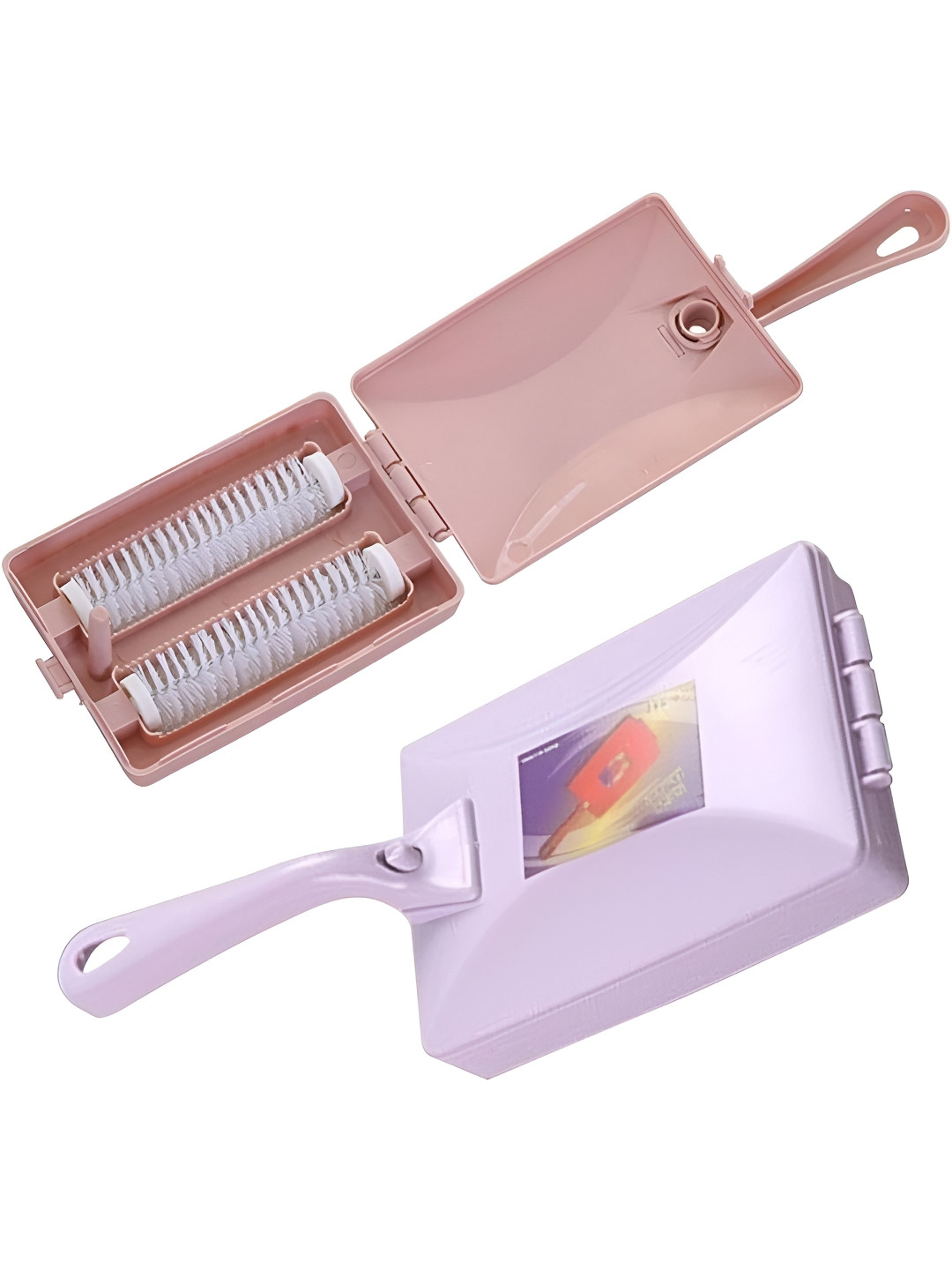 upkaranwale Unisex Carpet Debris Brush