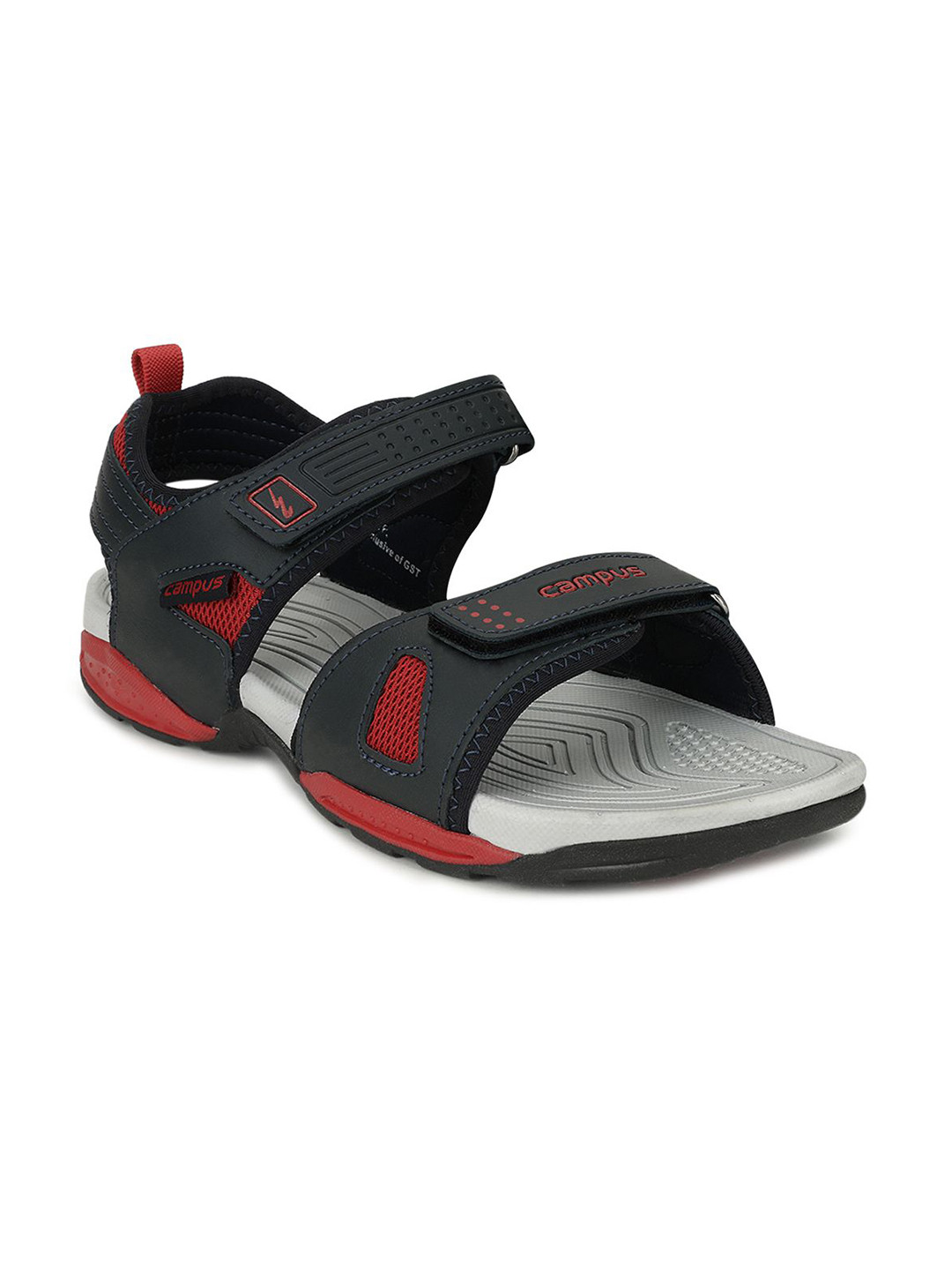 Campus Men 3K-905 Sports Sandals