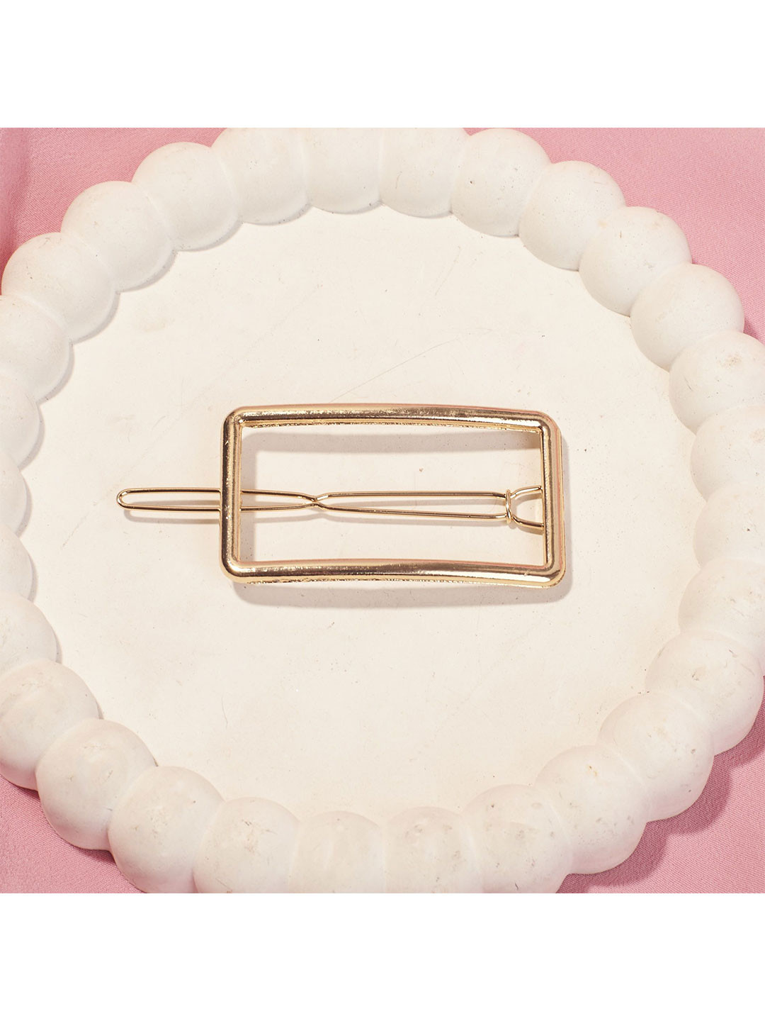 SALTY Women Auric Edge Hair Pins Hair Accessories