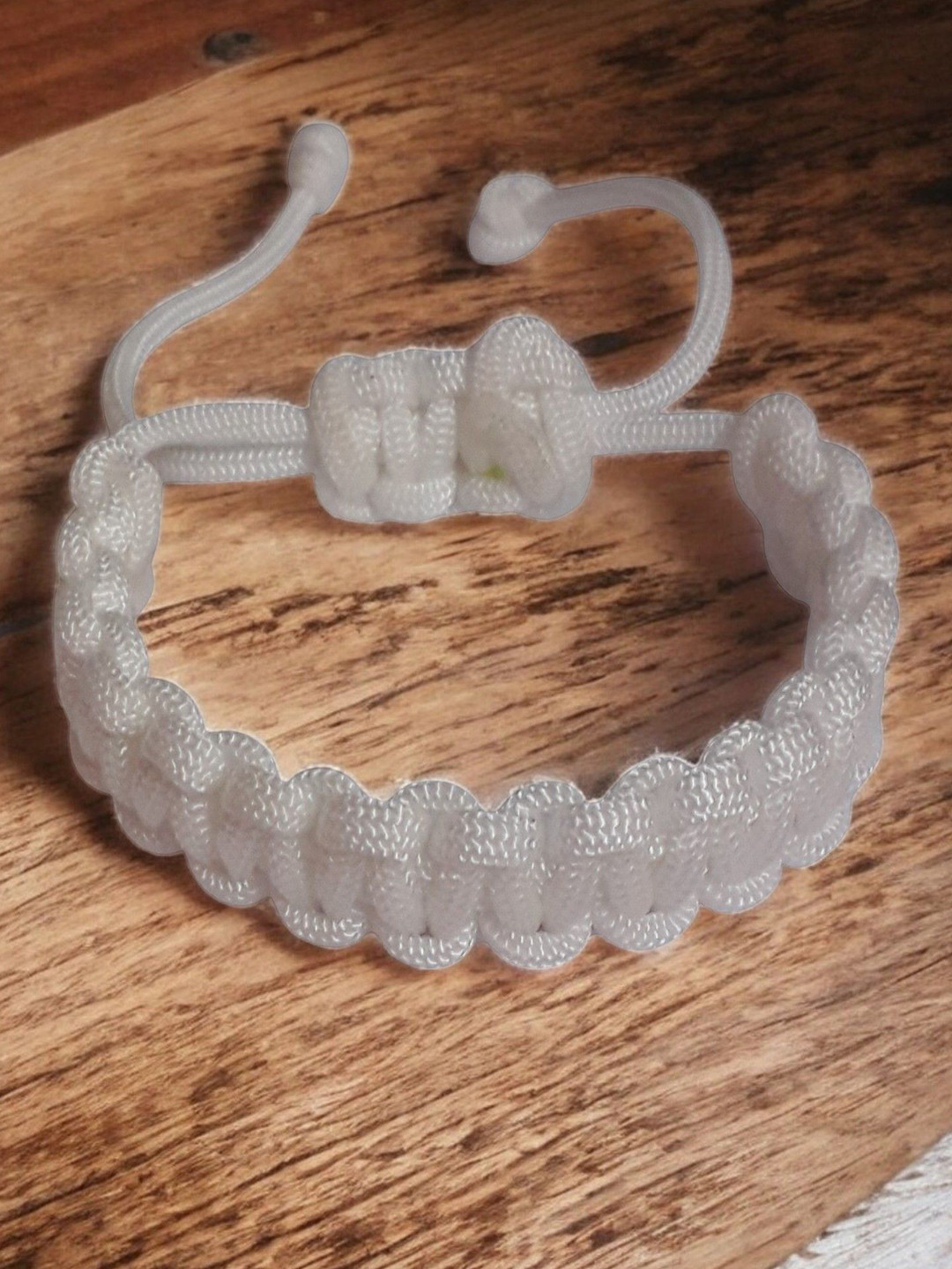 PRODUCTMINE Unisex Handmade Adjustable Multistrand Bracelet