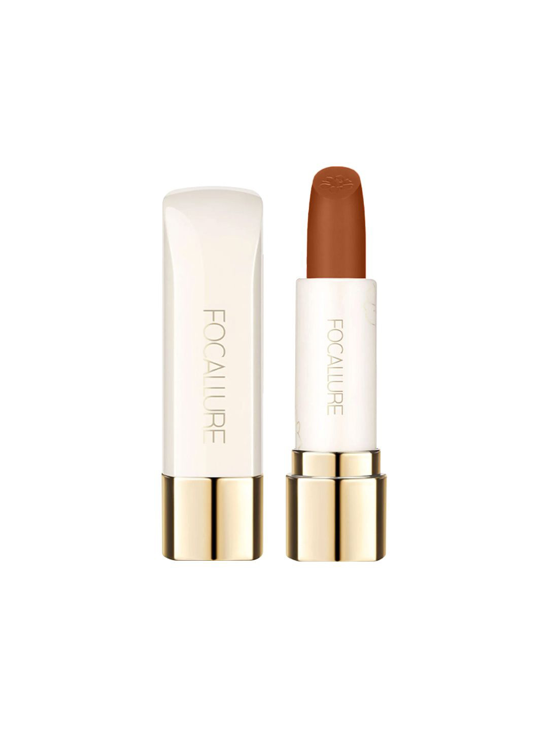 FOCALLURE Hydrating Pure Matte Lipstick - 3.7 g - Shade - 003