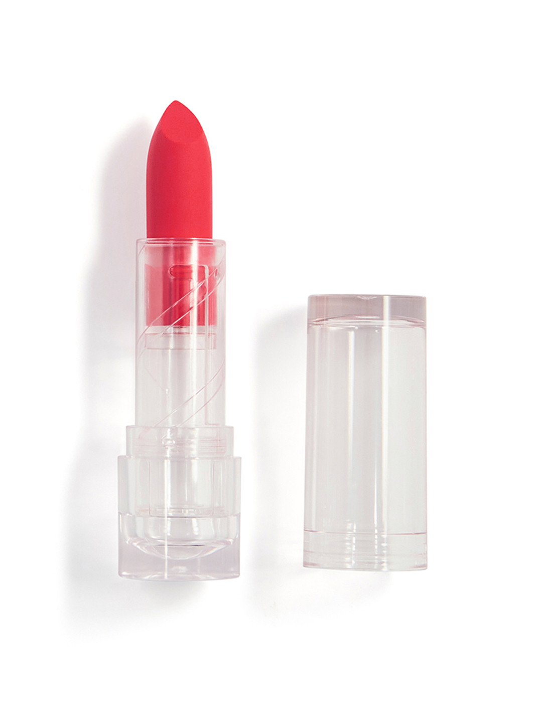 Makeup Revolution London Relove Baby Lipstick - Vision
