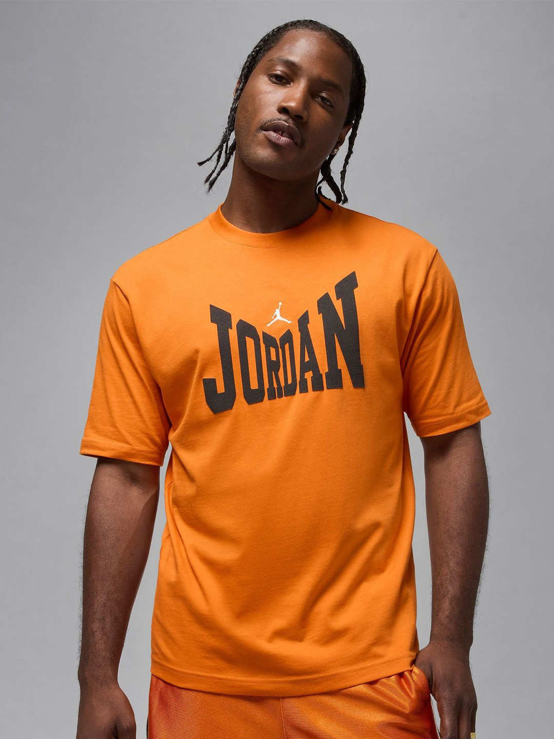 Nike Men's Jordan Brooklyn T-Shirt