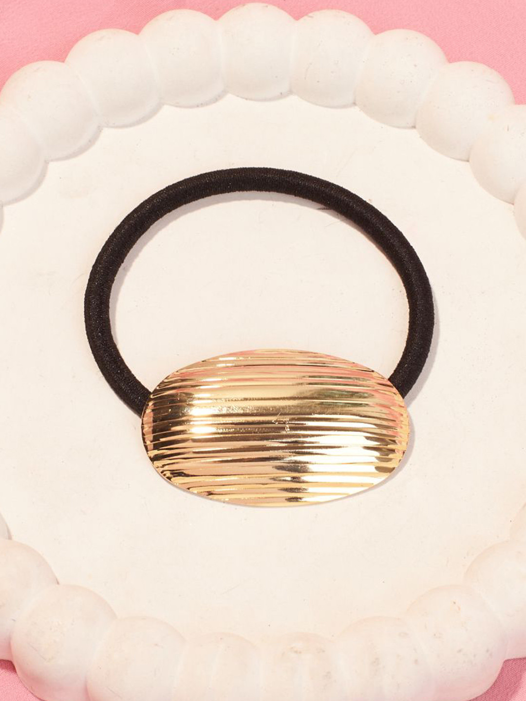 SALTY Women Molten Grace Ponytail Holders