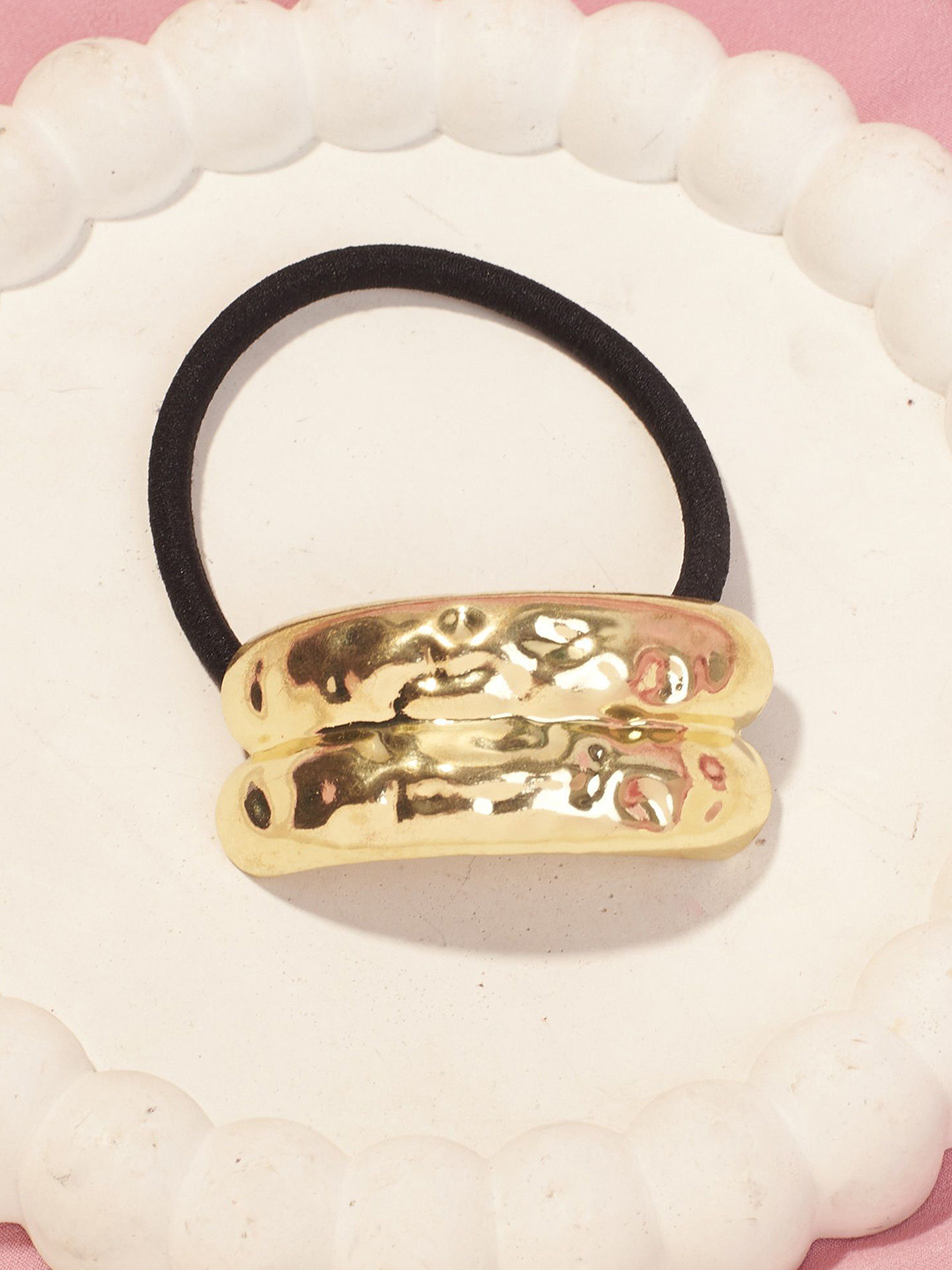 SALTY Kula Hair Tie for Women & Girls Hair Accessories