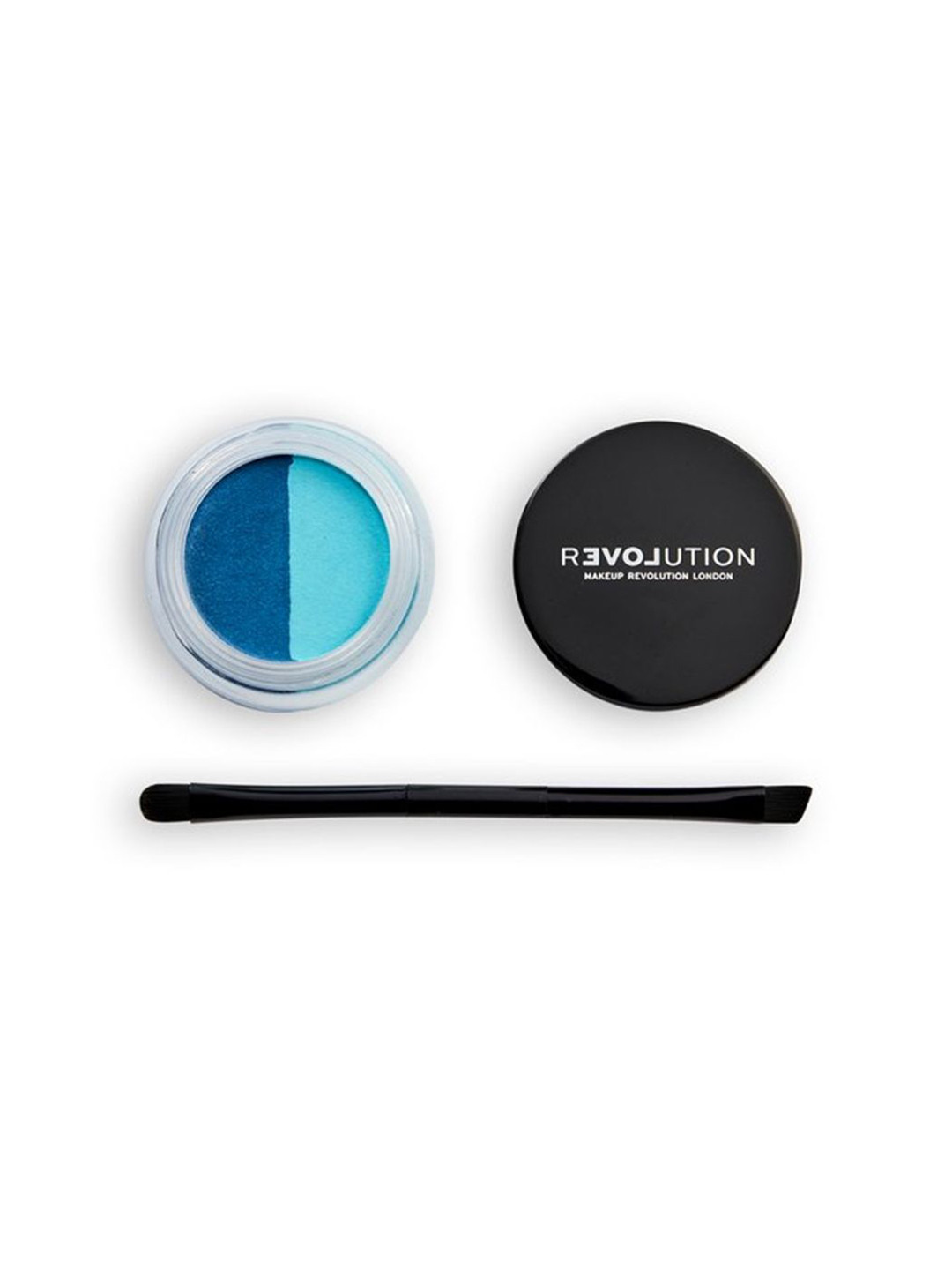 RELOVE Water Activated Smudge Proof Eyeliner - 6.8 g - Cryptic