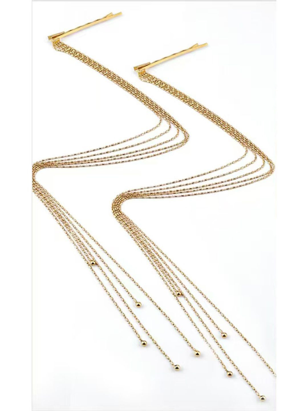 SALTY PonyPop Hair Pins