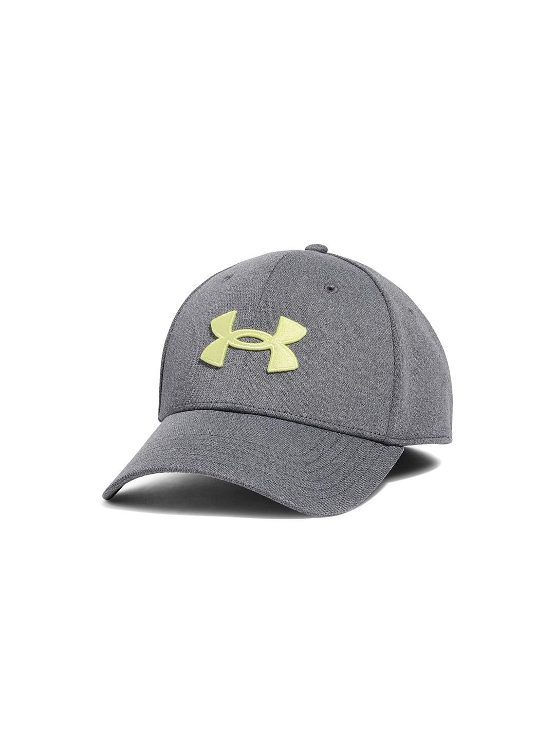 UNDER ARMOUR Men Embroidered Blitzing Cap