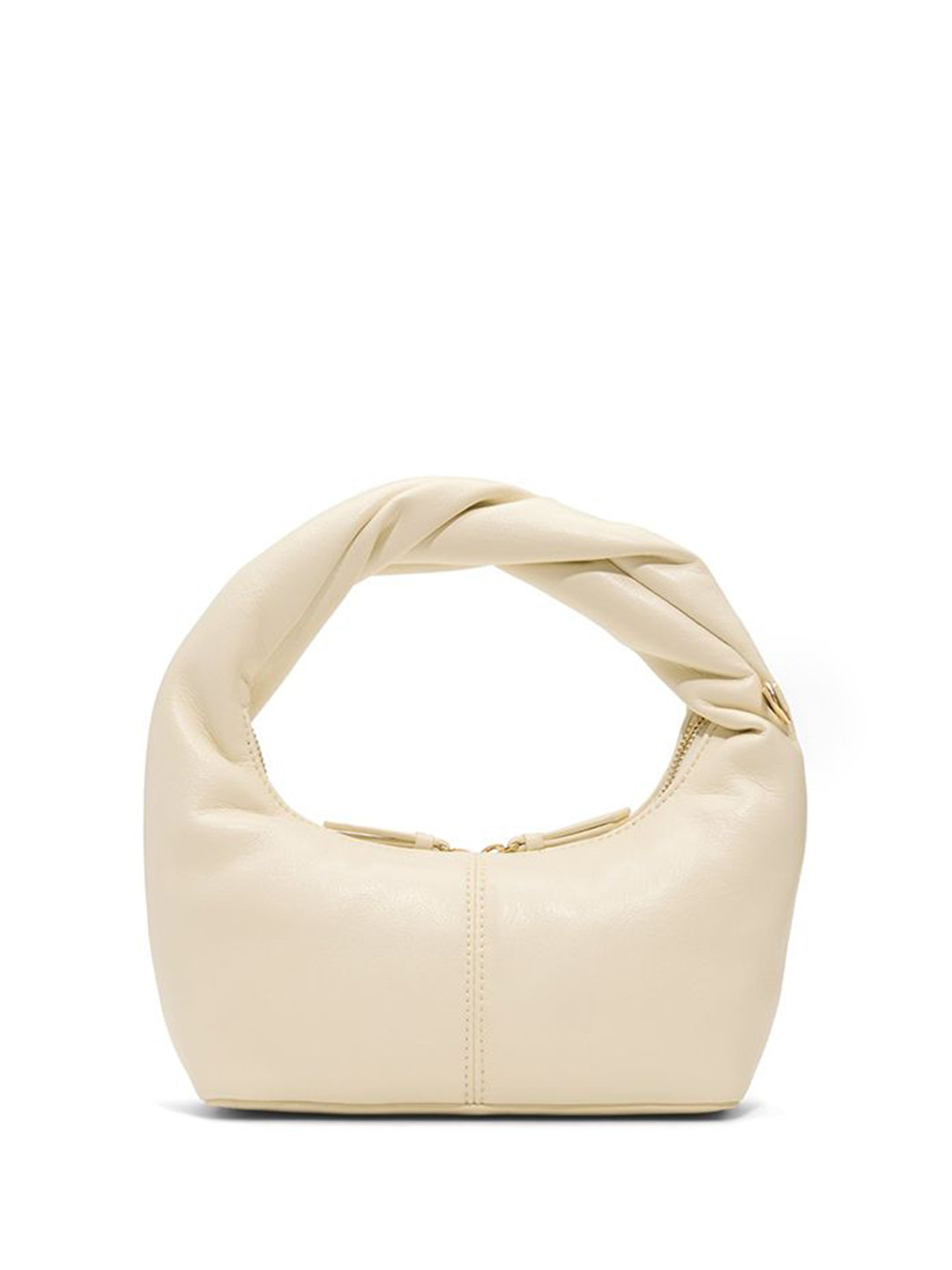 Call It Spring Structured Handheld Bag