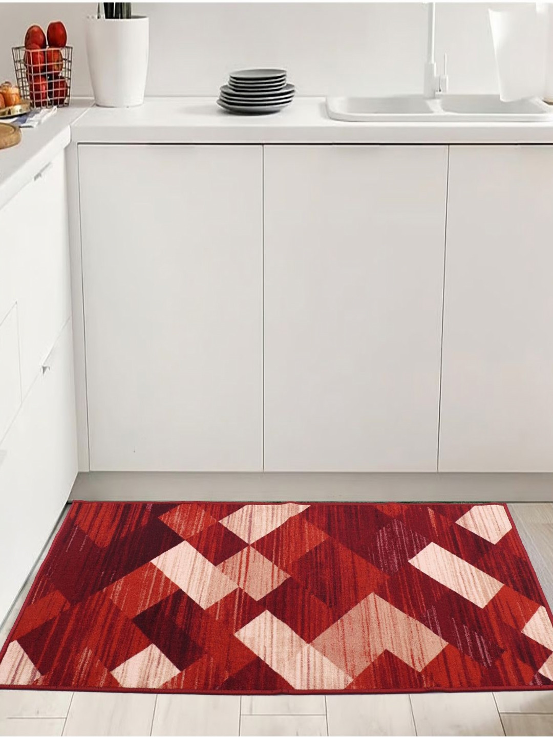 MODEFE  Abstract Anti-Skid Nylon Carpet