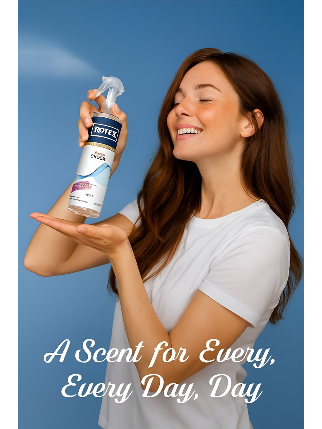 ROTEX PRODUCTS PRIVATE LIMITED Transparent PureNest Formula Air Freshener - 300 ml