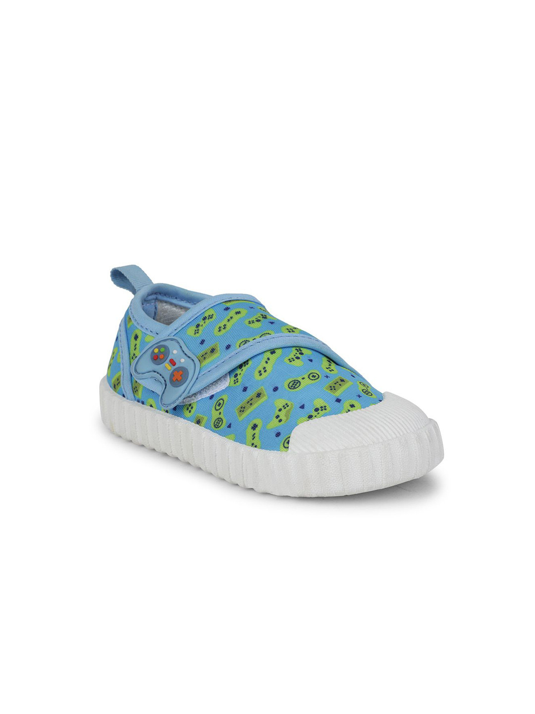 Bubblegummers Kids Slip-On Sneakers