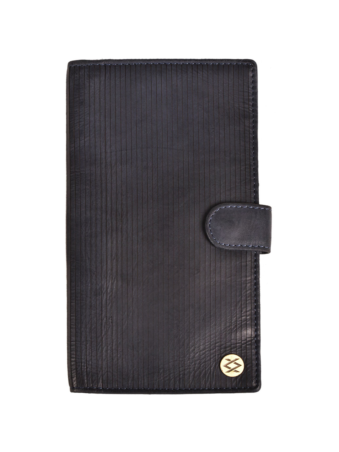 KOMPANERO Lineage The Travel Wallet Men Leather Envelope Wallet
