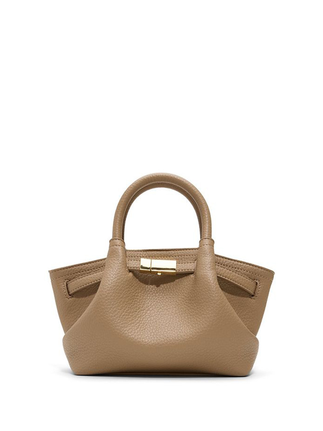 Call It Spring Textured Swagger Handheld Bag