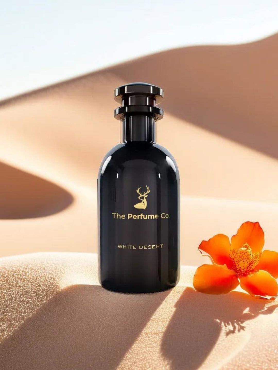 The Perfume Co. White Desert Pure Parfum- 100 ml