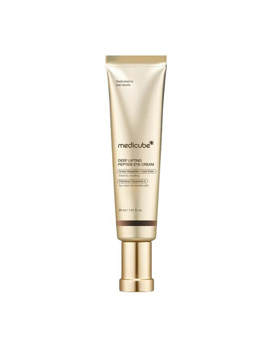Medicube Deep Lifting Peptide Eye Cream - 30 ml