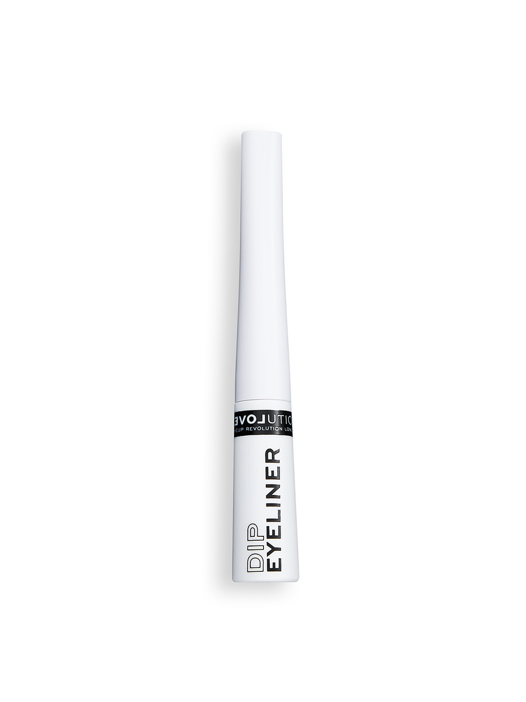 Makeup Revolution London Dip Eyeliner 5 ml - White
