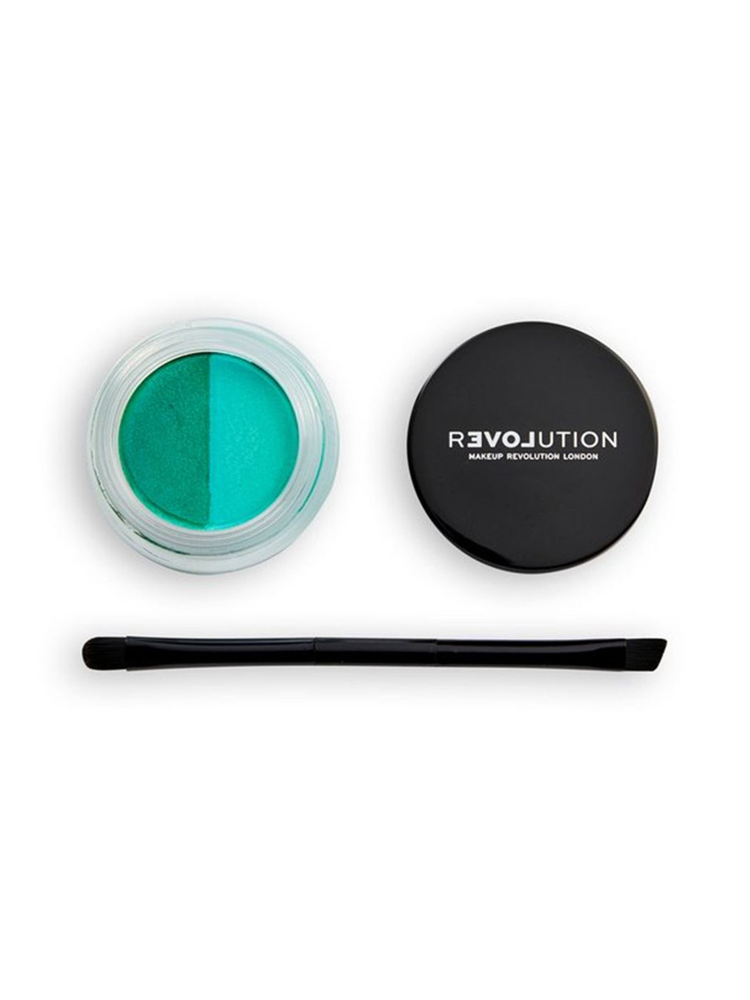 RELOVE Water Activated Smudge-Proof Eye Liner - 6.8 g - Intellect