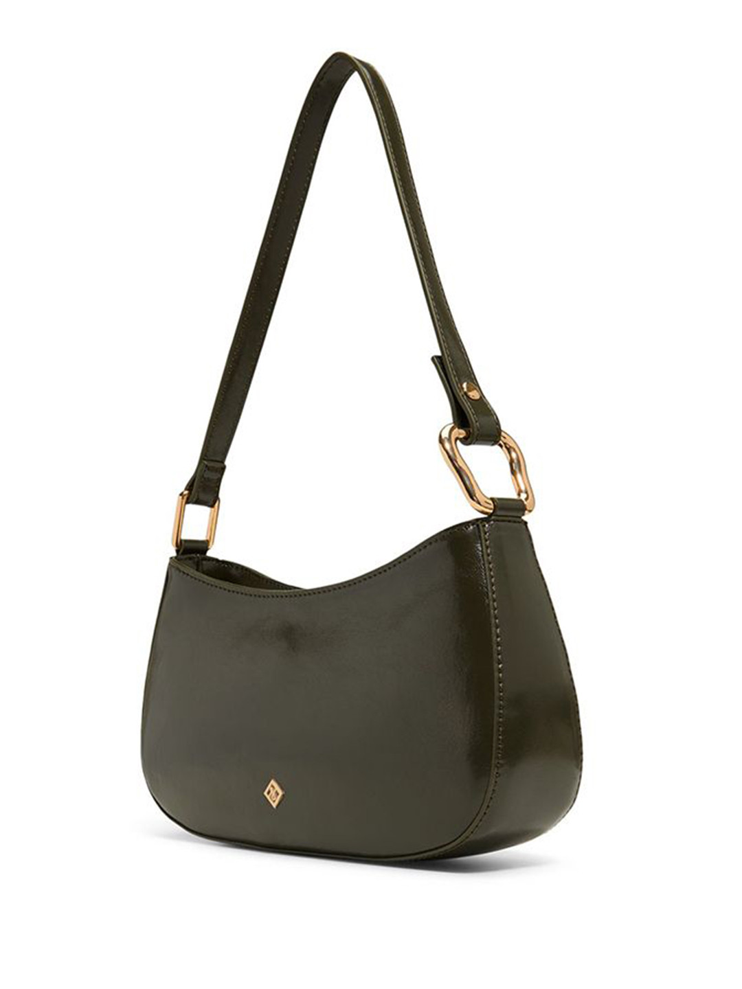 Call It Spring Structured Shoulder Bag