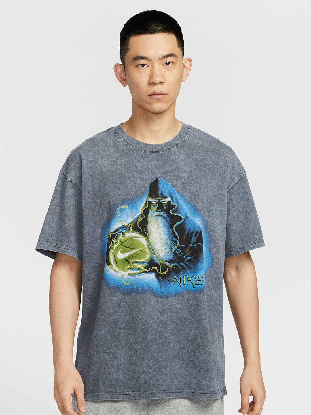 Nike Men's Basketball T-Shirt