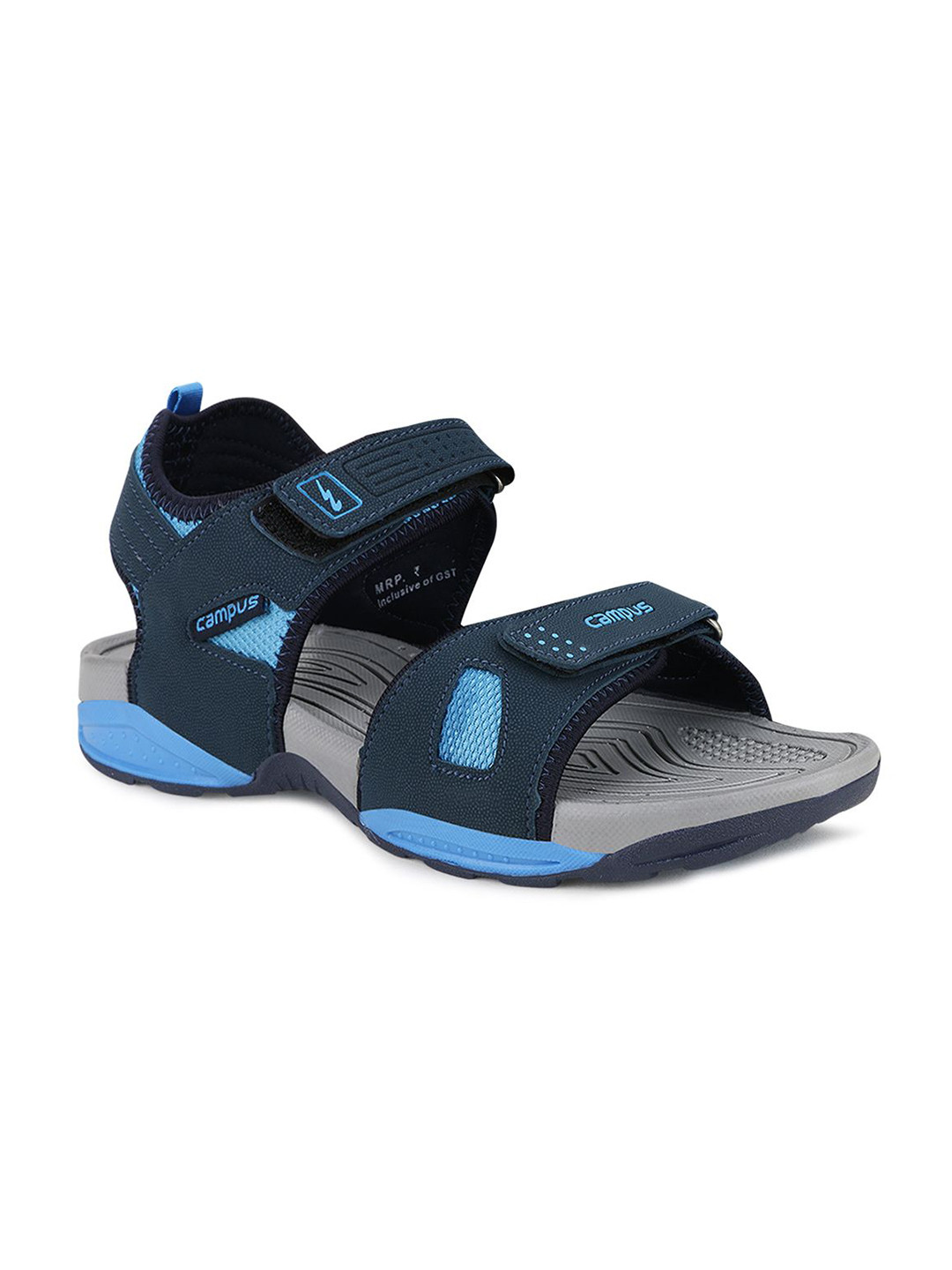 Campus Men 3K-905 Sports Sandals