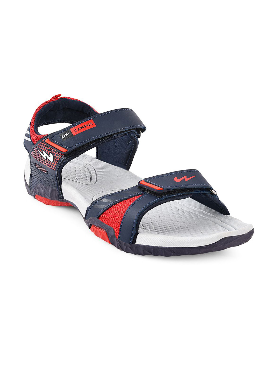 Campus Men COREL Velcro Sports Sandals