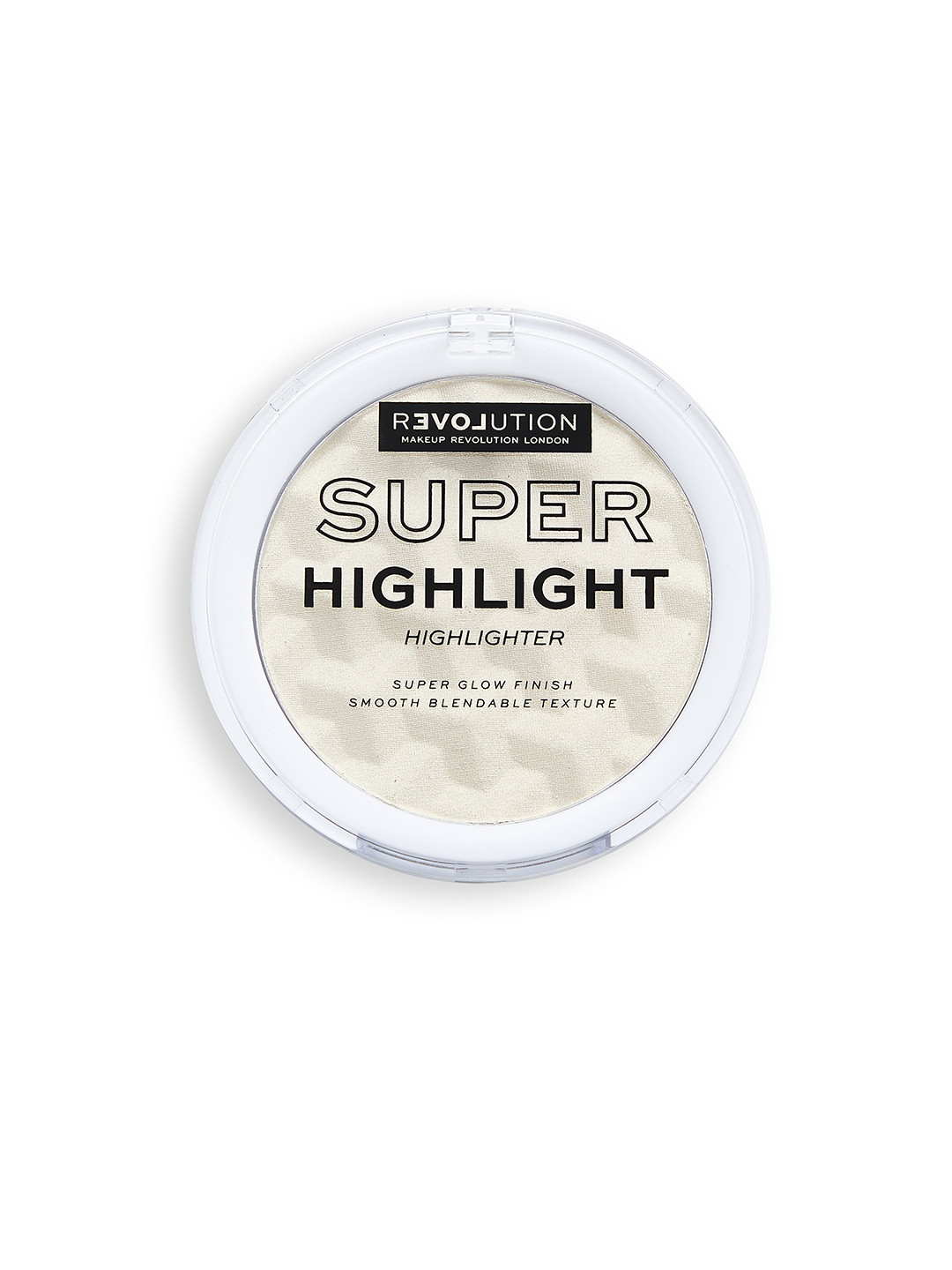 Makeup Revolution London Super Highlighter -  Shine