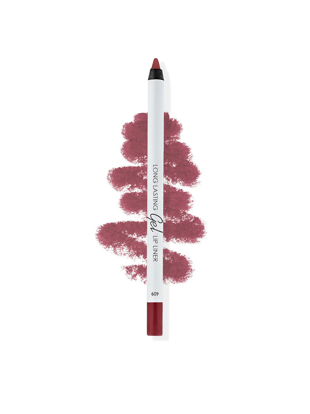 Lamel Long lasting Gel Lip Liner 409-Caramel