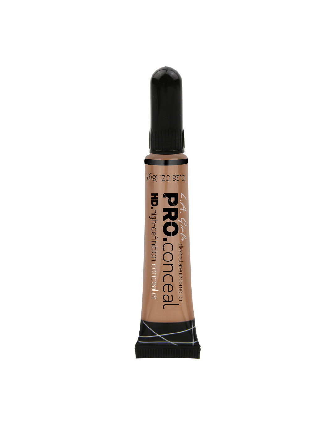 L.A. Girl Chestnut Pro Concealer HD