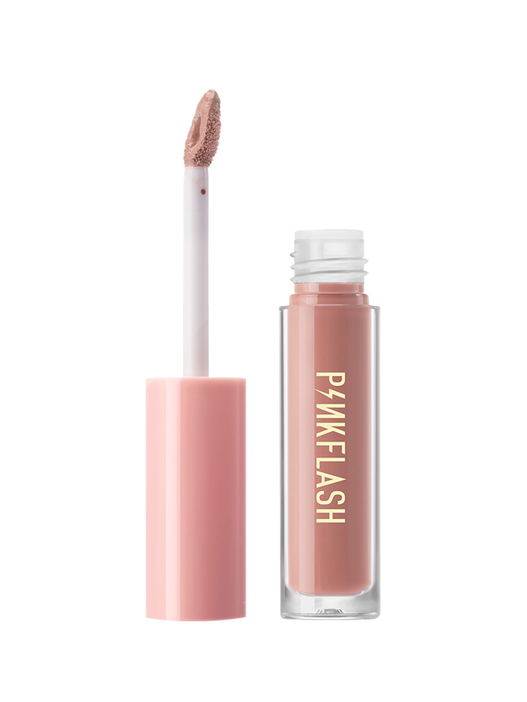 PINKFLASH Melting Matte Light & Comfortable Lip Cream 2.3 g - Best Day N03