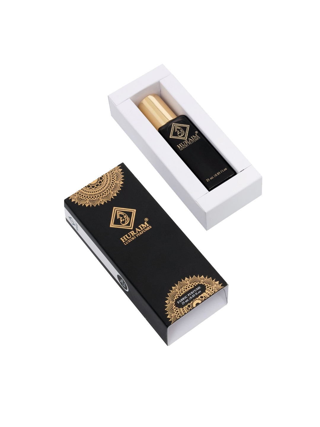 HURAIM Aventus Long Lasting Perfume - 25 ml