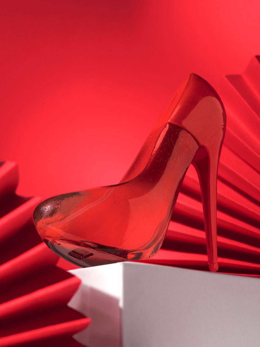 GIVERNY Red Diamond Eau De Parfume - 100 ml