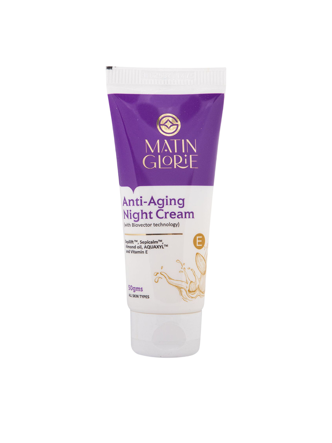 MATINGLORIE Anti Aging Night Cream - 50 g
