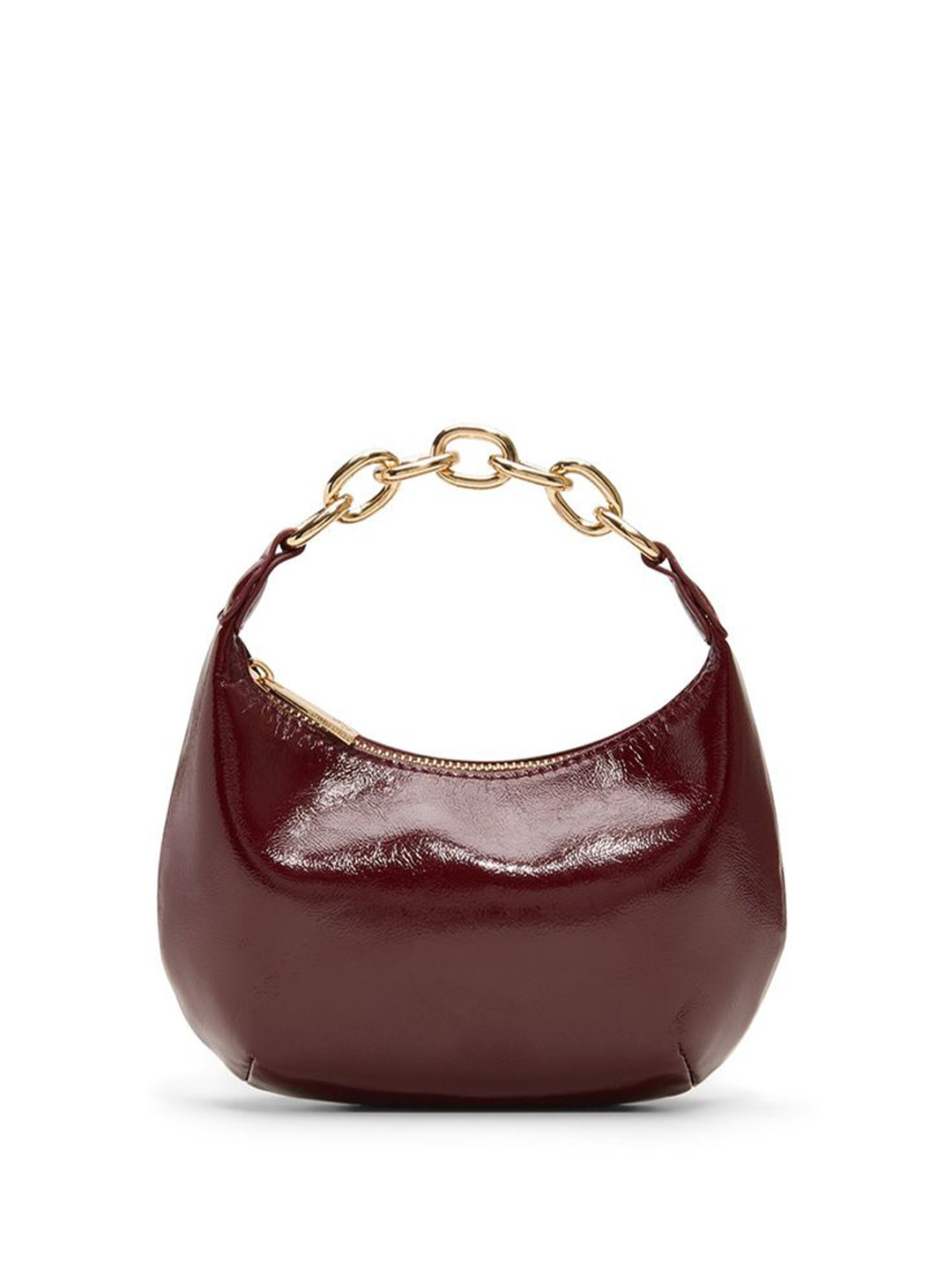 Call It Spring Half Moon Handheld Bag