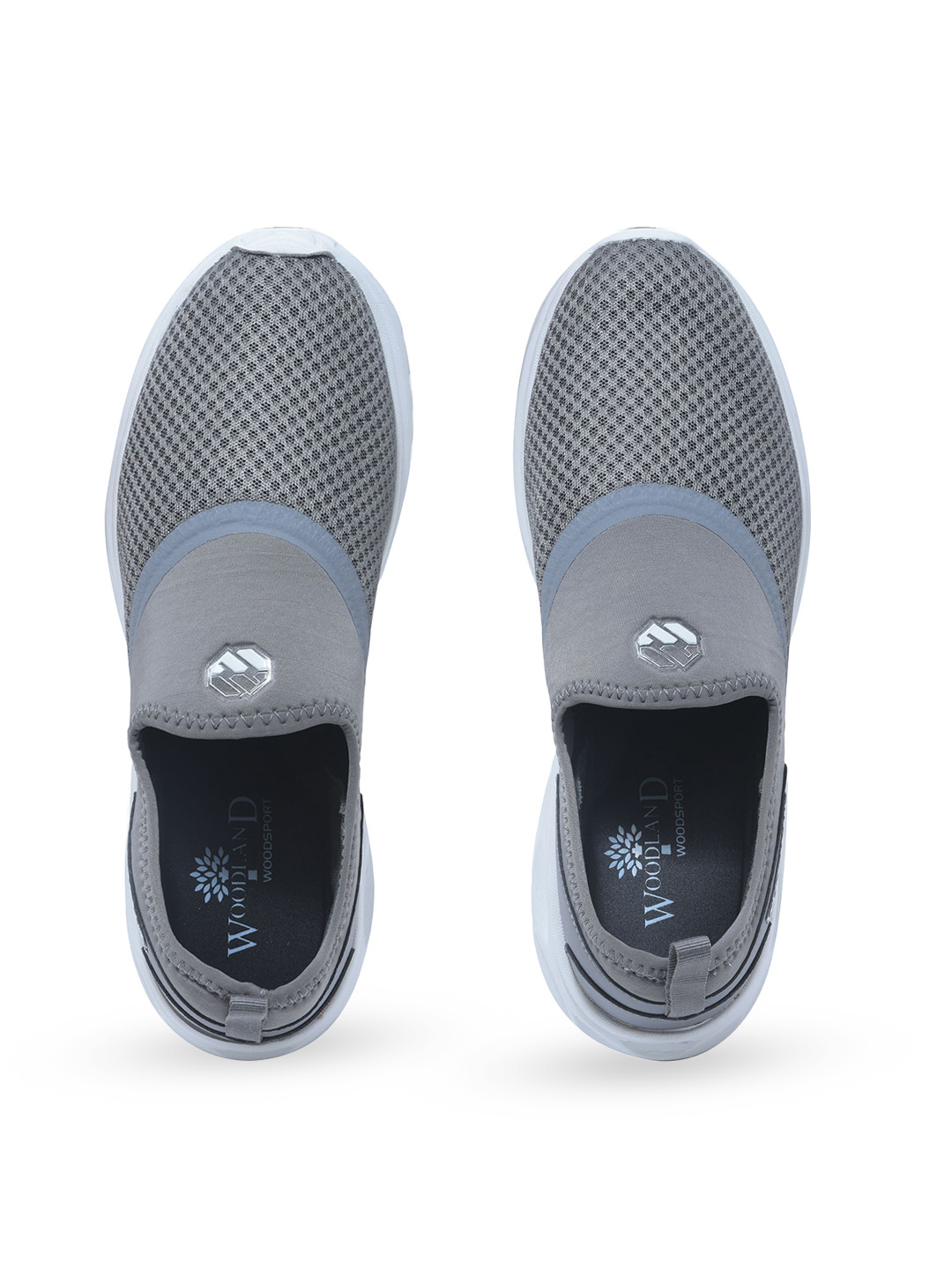 Woodland Men Walking Sports Shoes