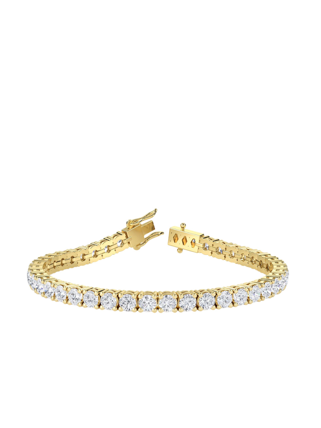 LUNA Women Bracelet Diamond