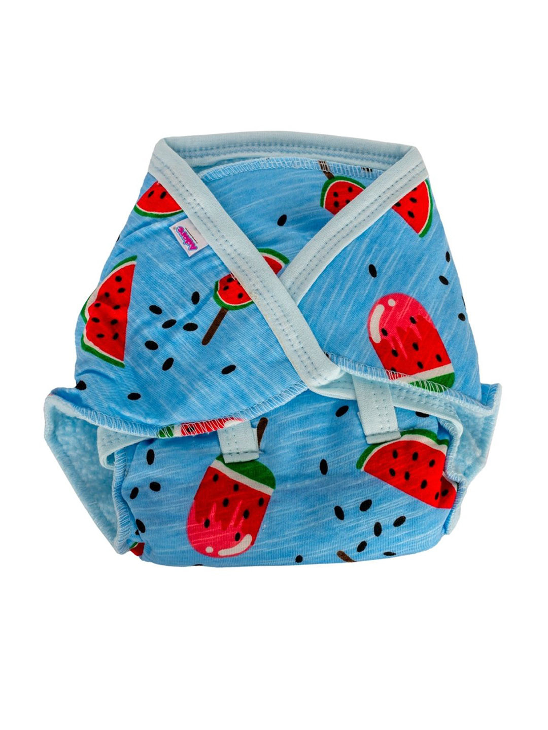 Adore Dry Baby Cloth Tie Knot Langot- S