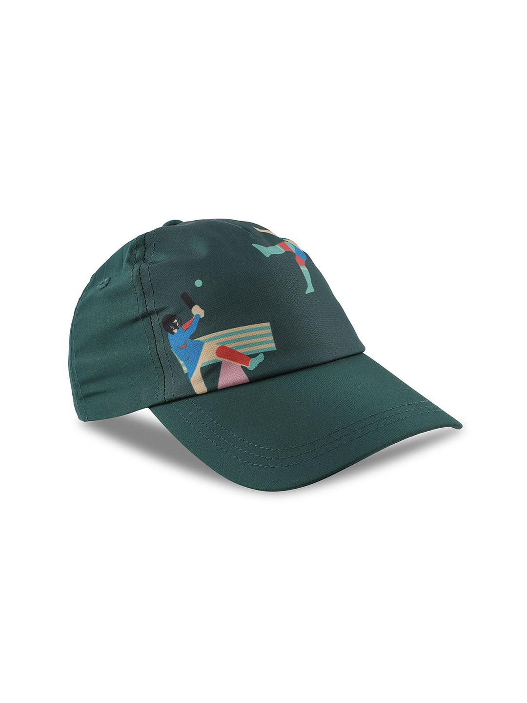 Puma Play Youth Baseball Cap