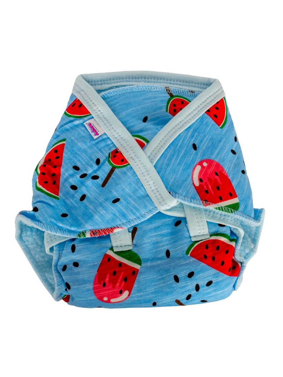 Adore Dry Baby Cloth Tie Knot Langot- M