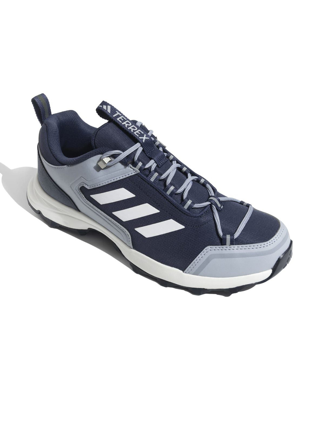 ADIDAS Mountben Stride Men Lace-Up Running Shoes