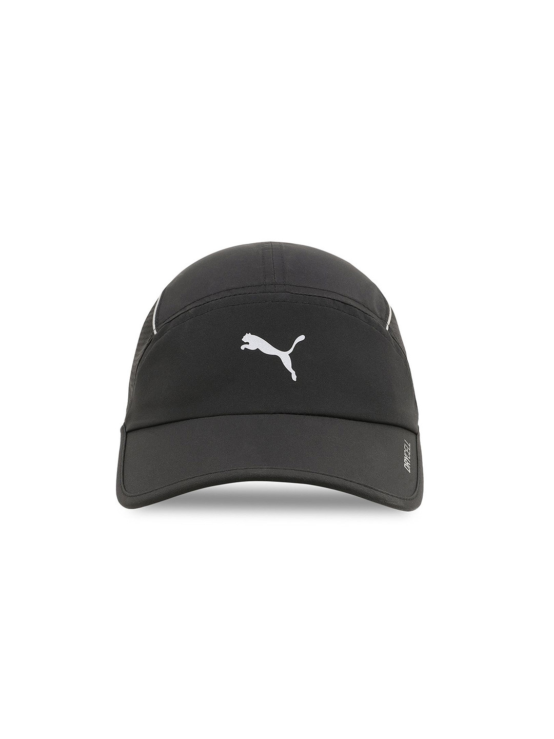Puma Runner Short Visor 5 Panel Running Cap