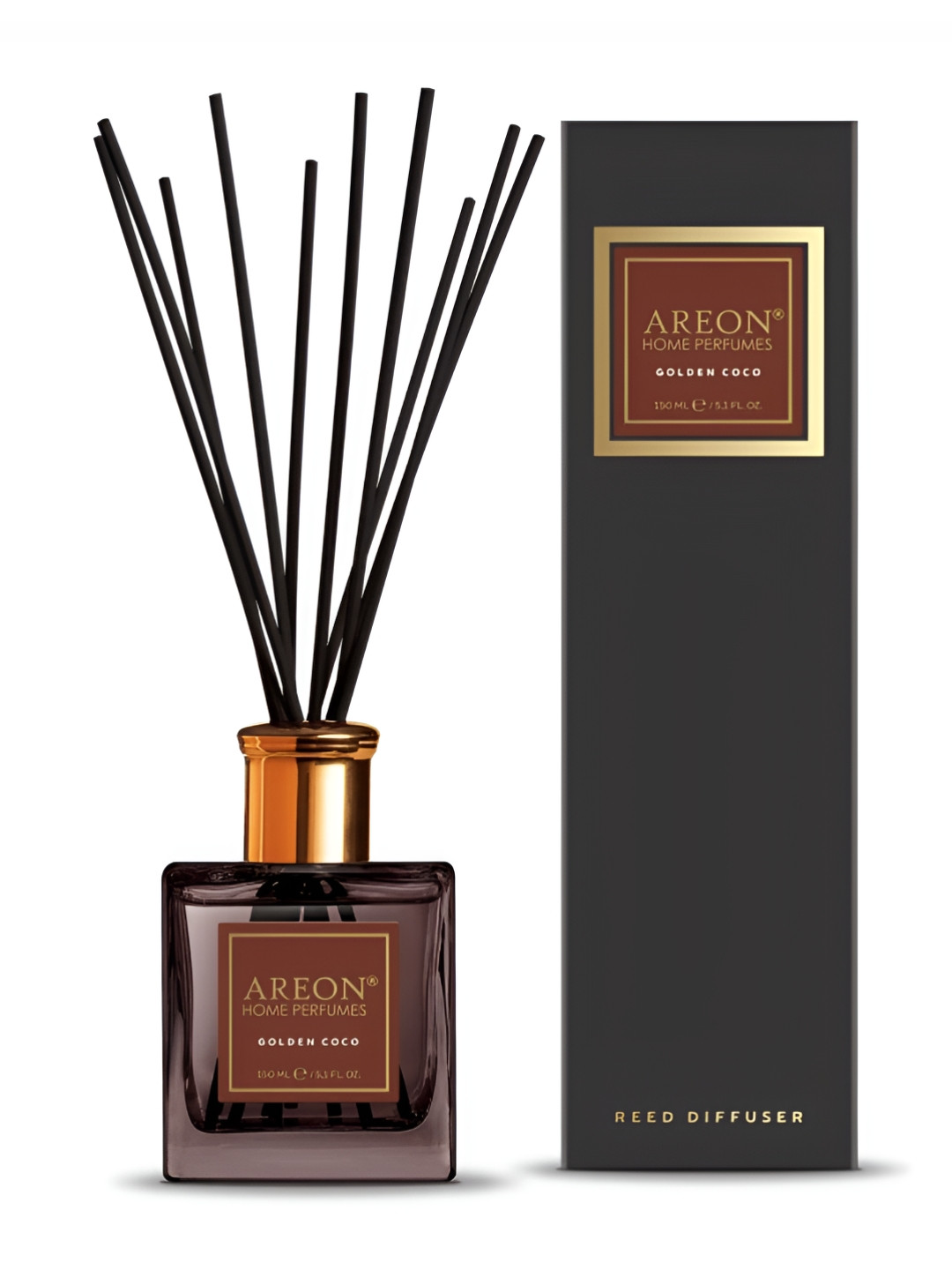 AREON Perfume Sticks Home Fragrance - 150ml