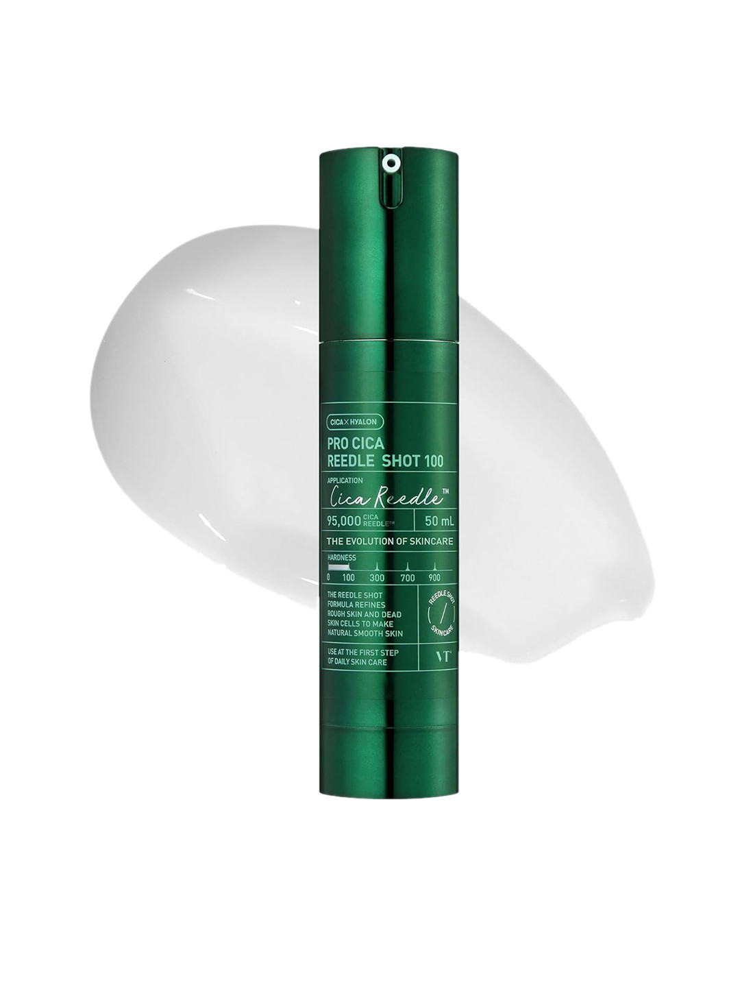 VT Cosmetics Pro Cica Reedle Shot 100 - 50 ml