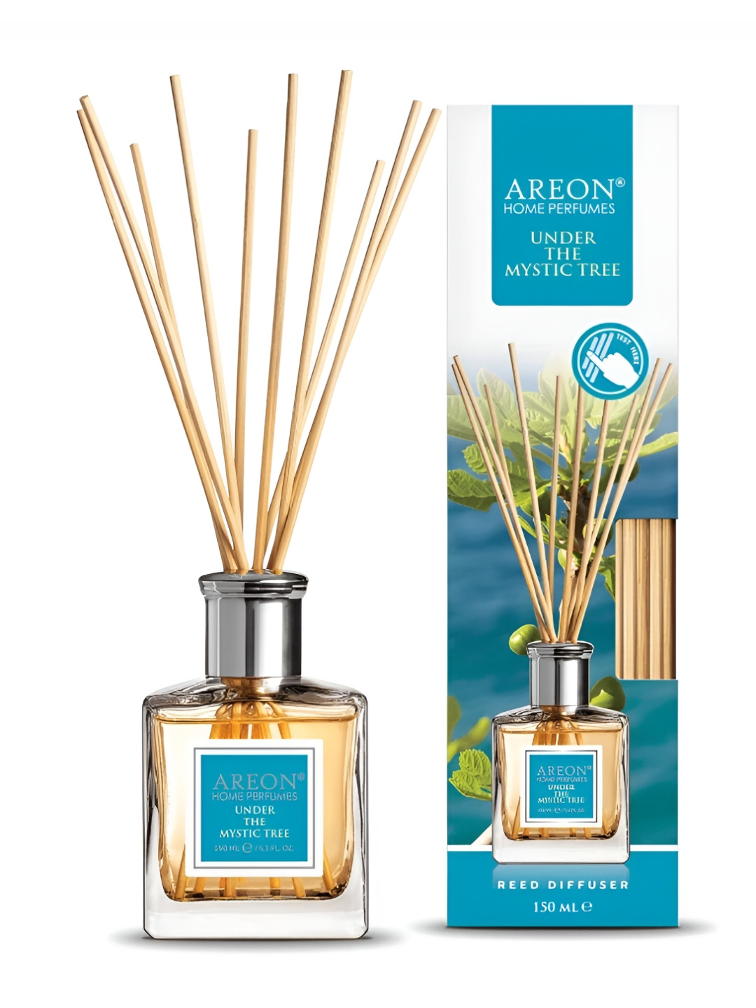 Areon Under the Mystic Home Perfume Sticks - 150 ml